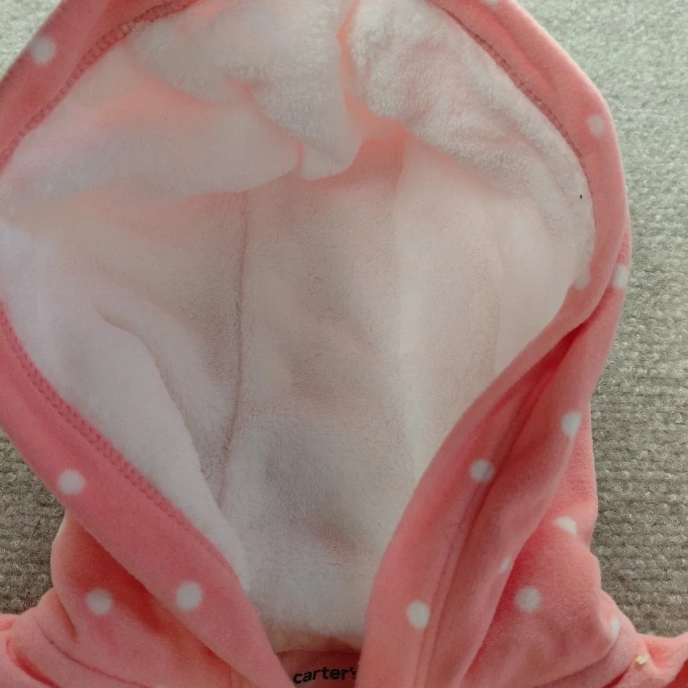Carters used excellent